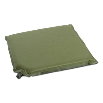 Coussin d’assise autogonflant