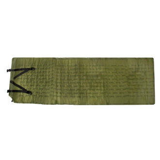 Tapis thermique Waffle autogonflant