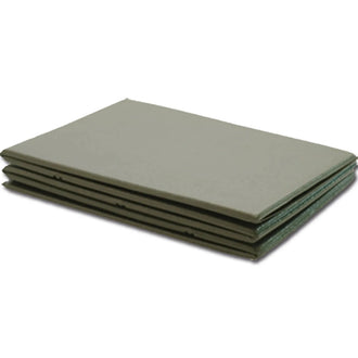 Matelas isolant pliable