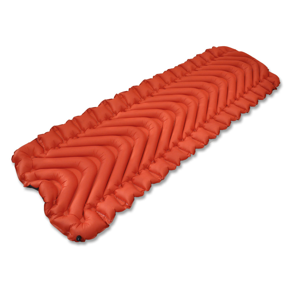 Matelas isolant Insulated Static V orange