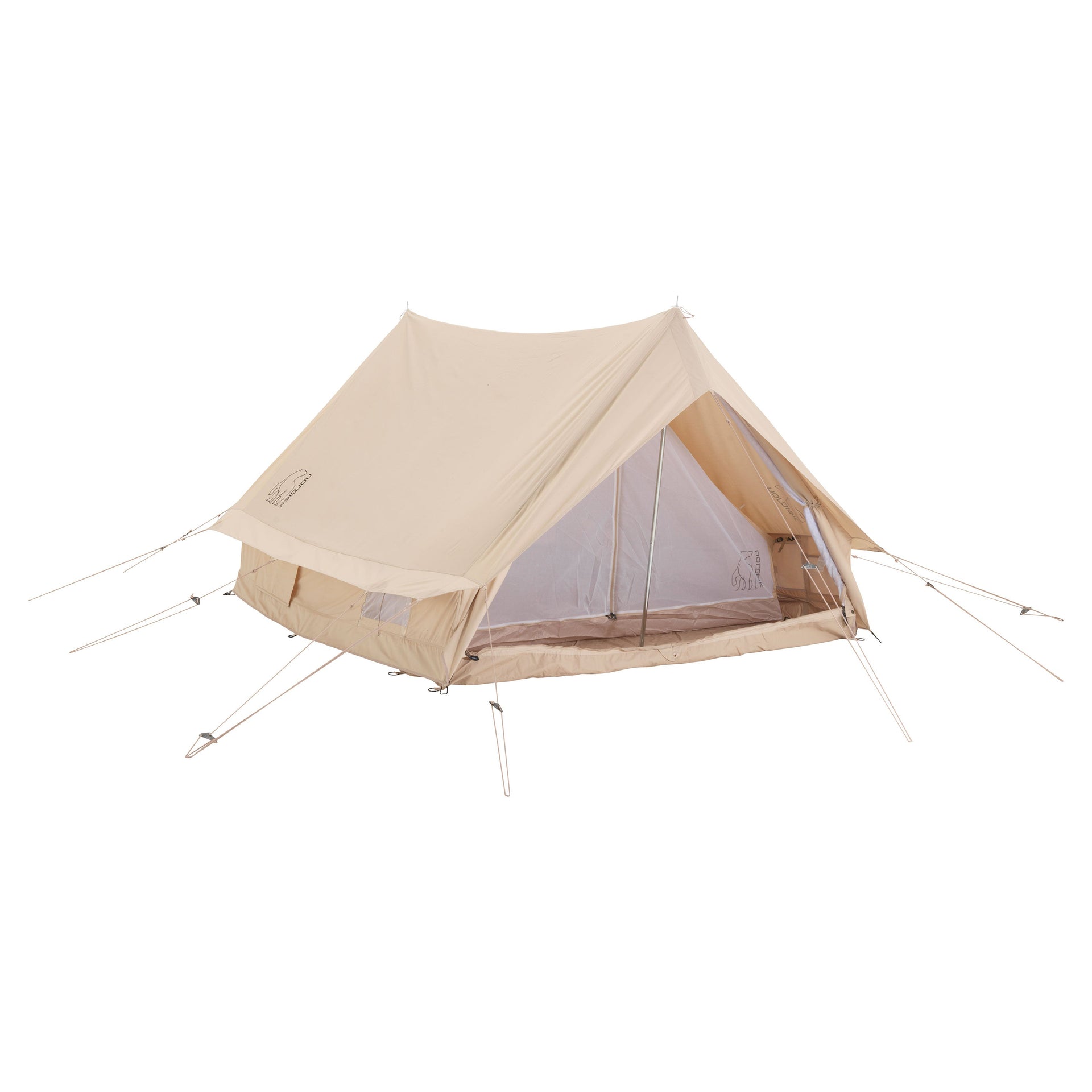 Tente  Ydun 5.5 m²