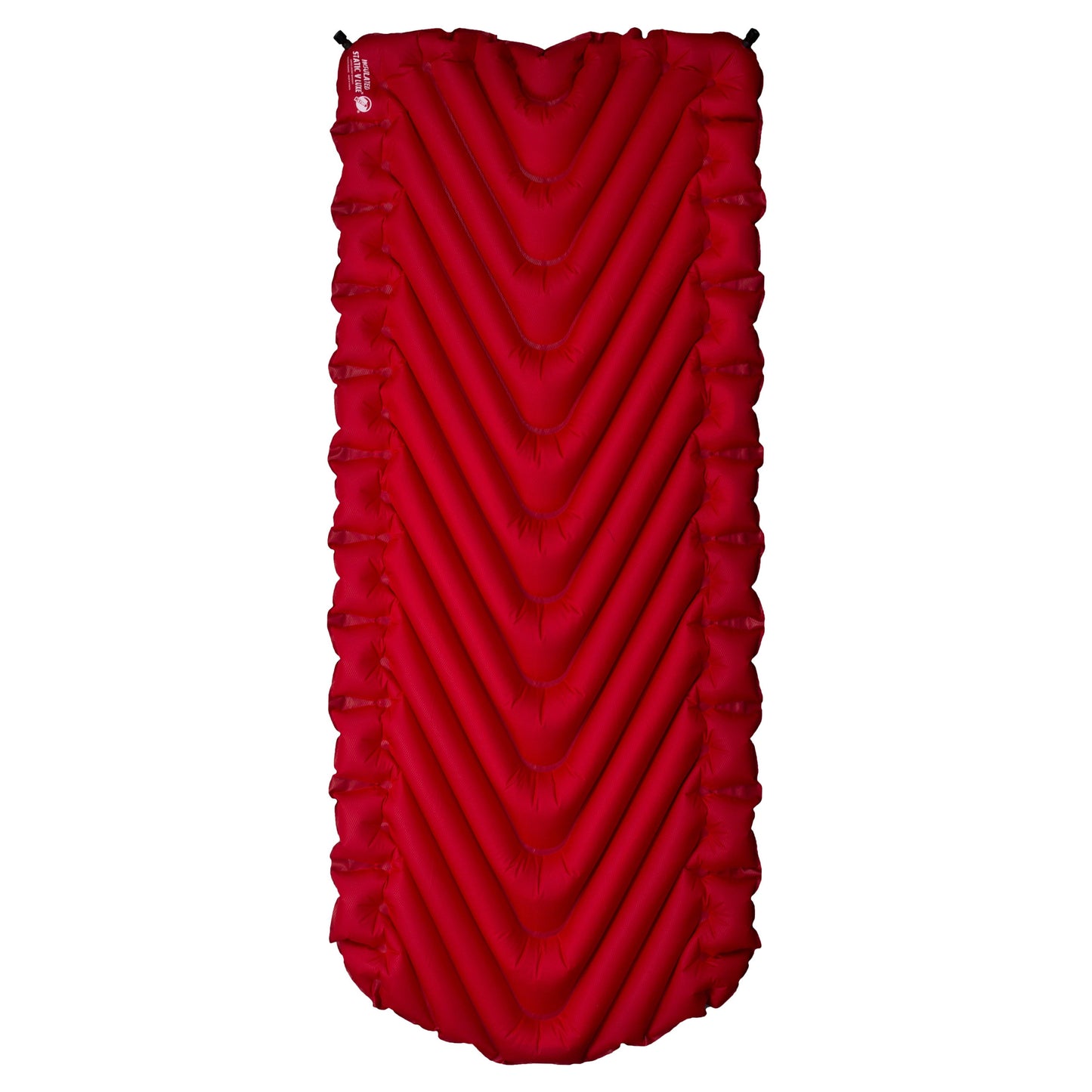 Matelas isolant Insulated Static V orange
