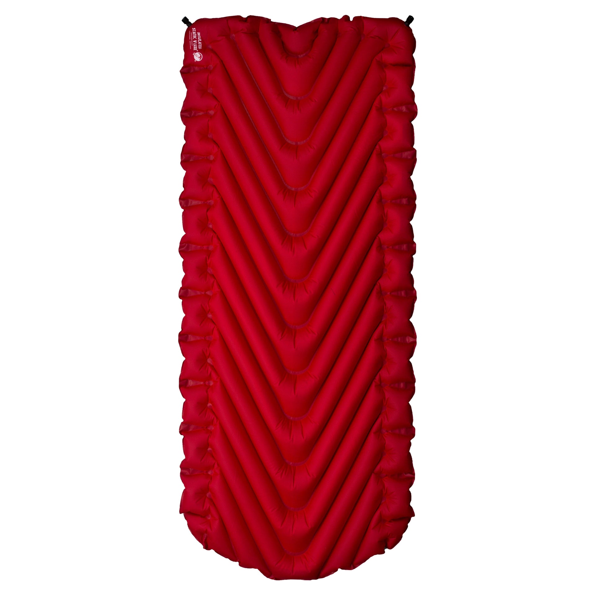 Matelas isolant Insulated Static V orange
