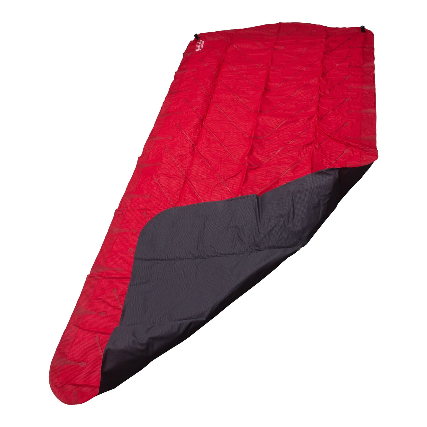 Matelas isolant Insulated Static V orange