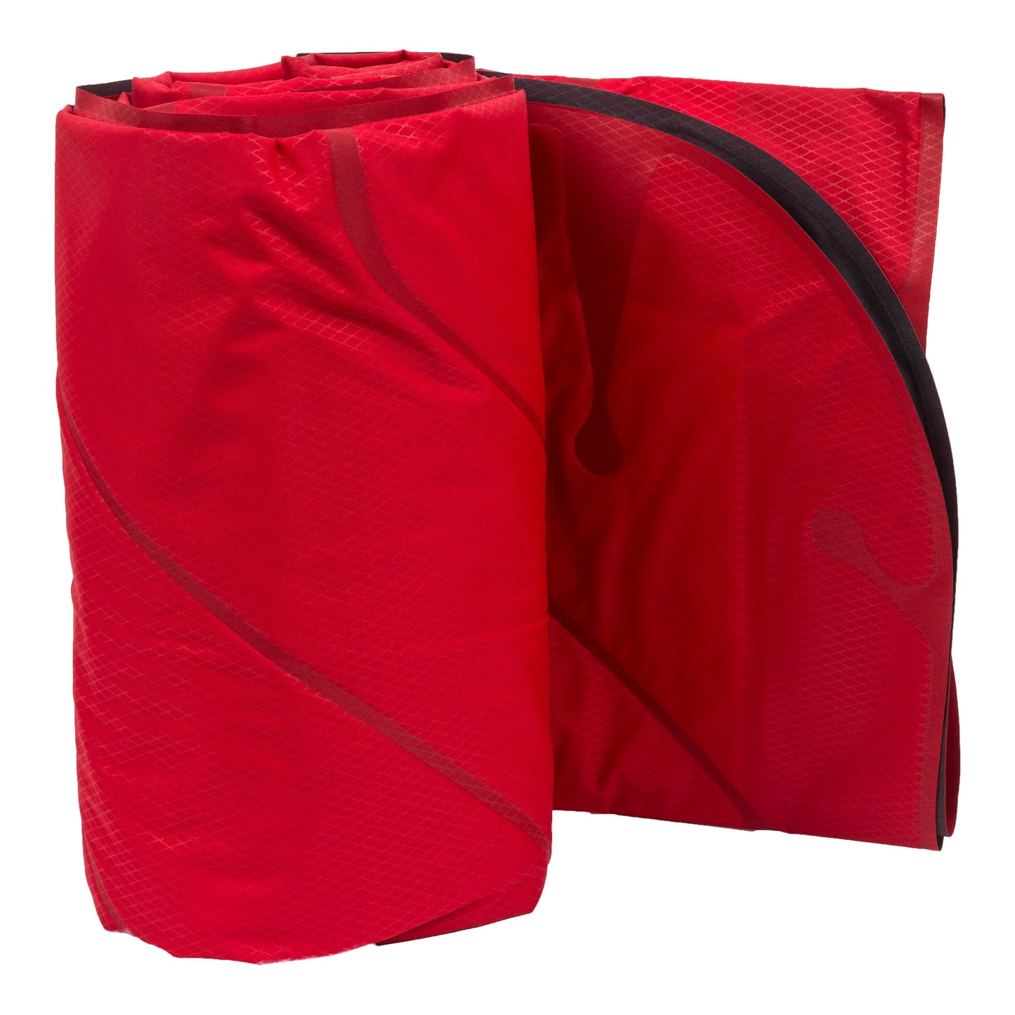 Matelas isolant Insulated Static V orange