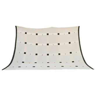 Tarp solaire britannique comme neuf