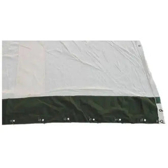 Tarp solaire britannique comme neuf