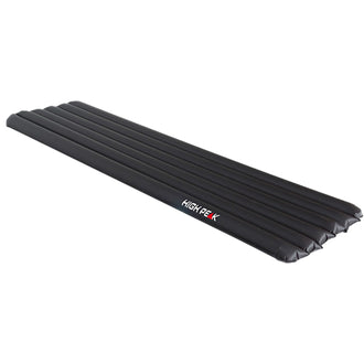 matelas pneumatique  foncé