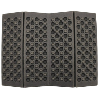 Coussin thermique pliable