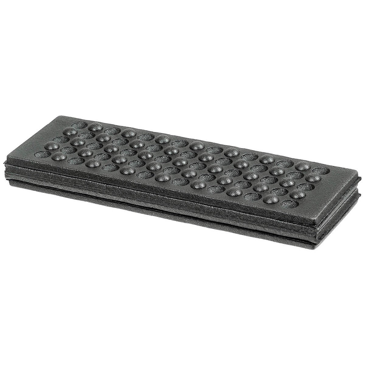 Coussin thermique pliable
