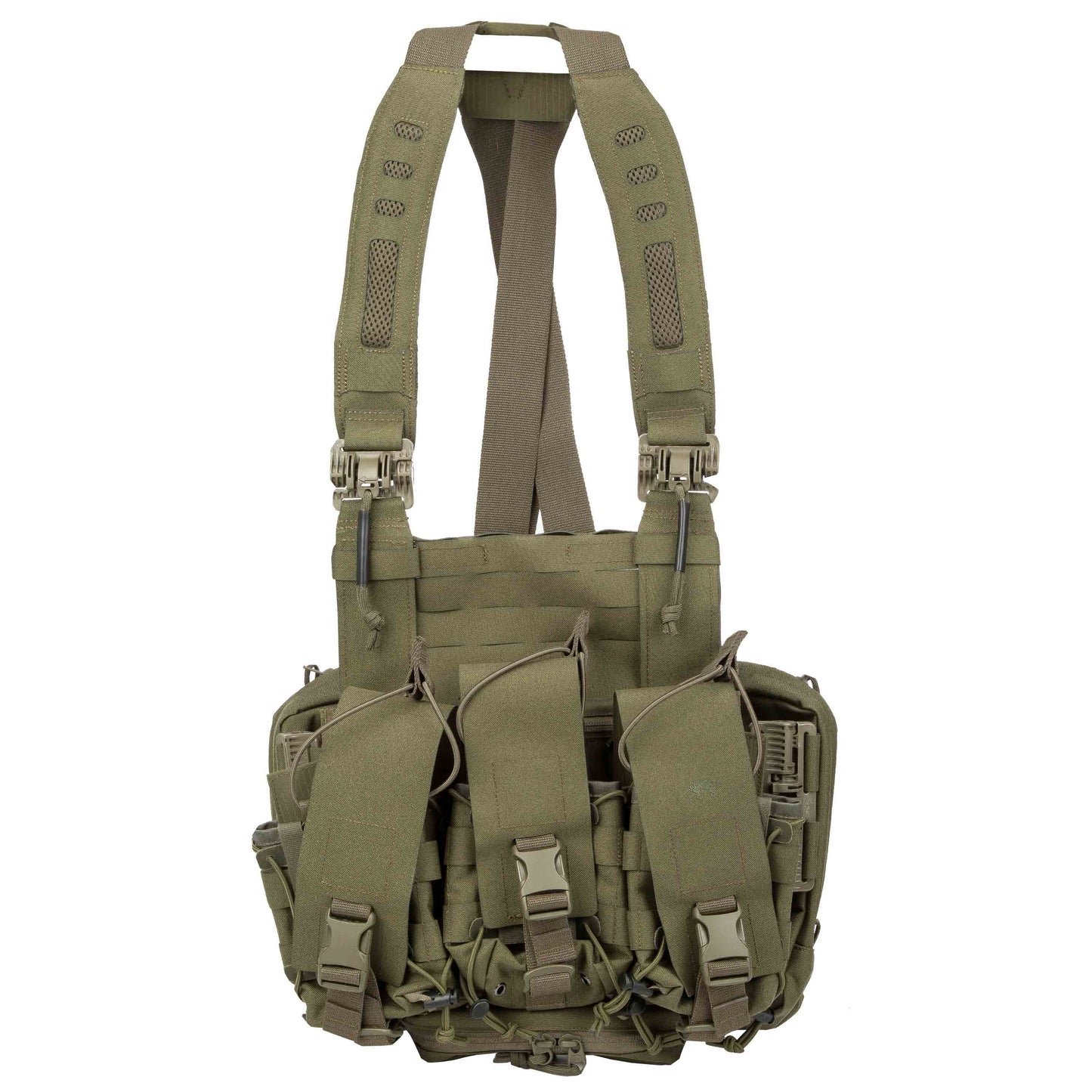 Combi Rig QR