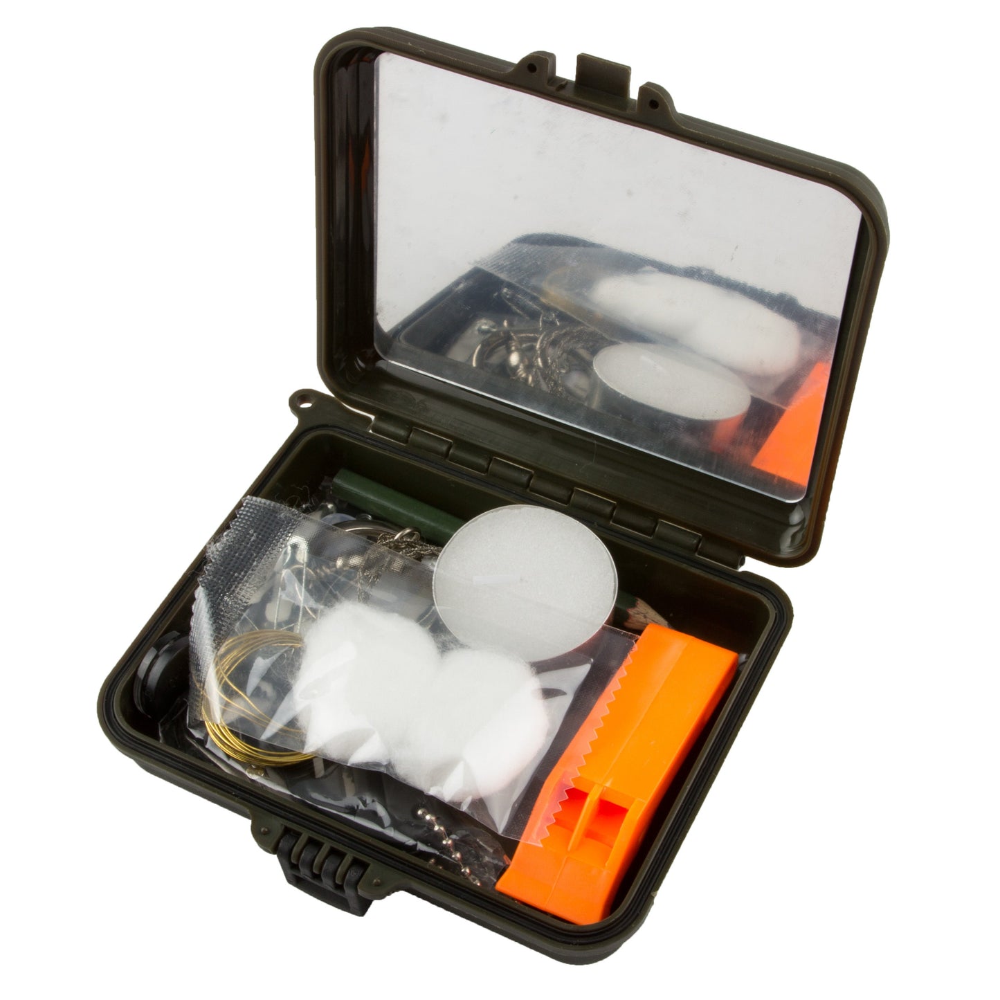 Kit de survie