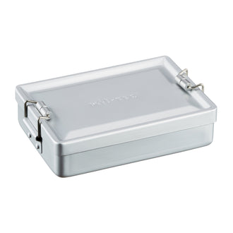 Kit de survie avec boîte en aluminium