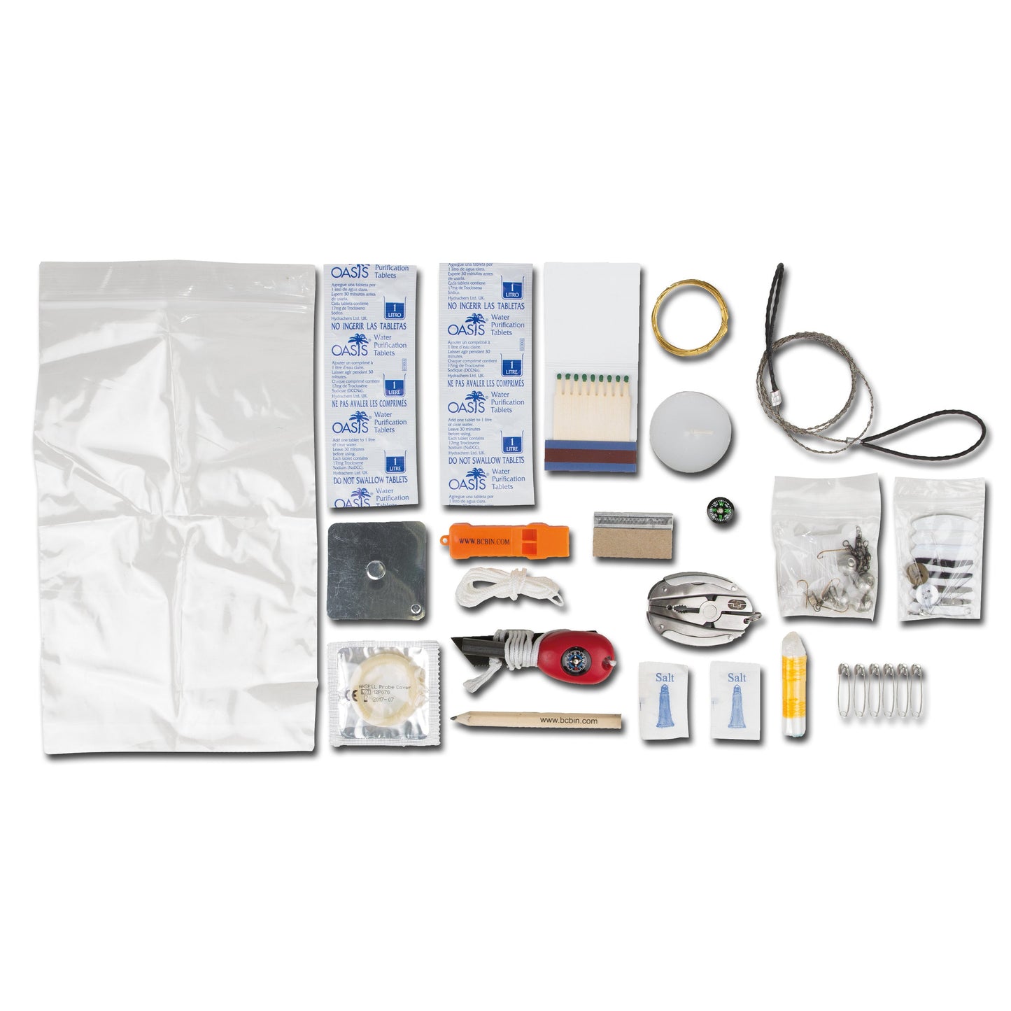 Ultimate Survival Kit
