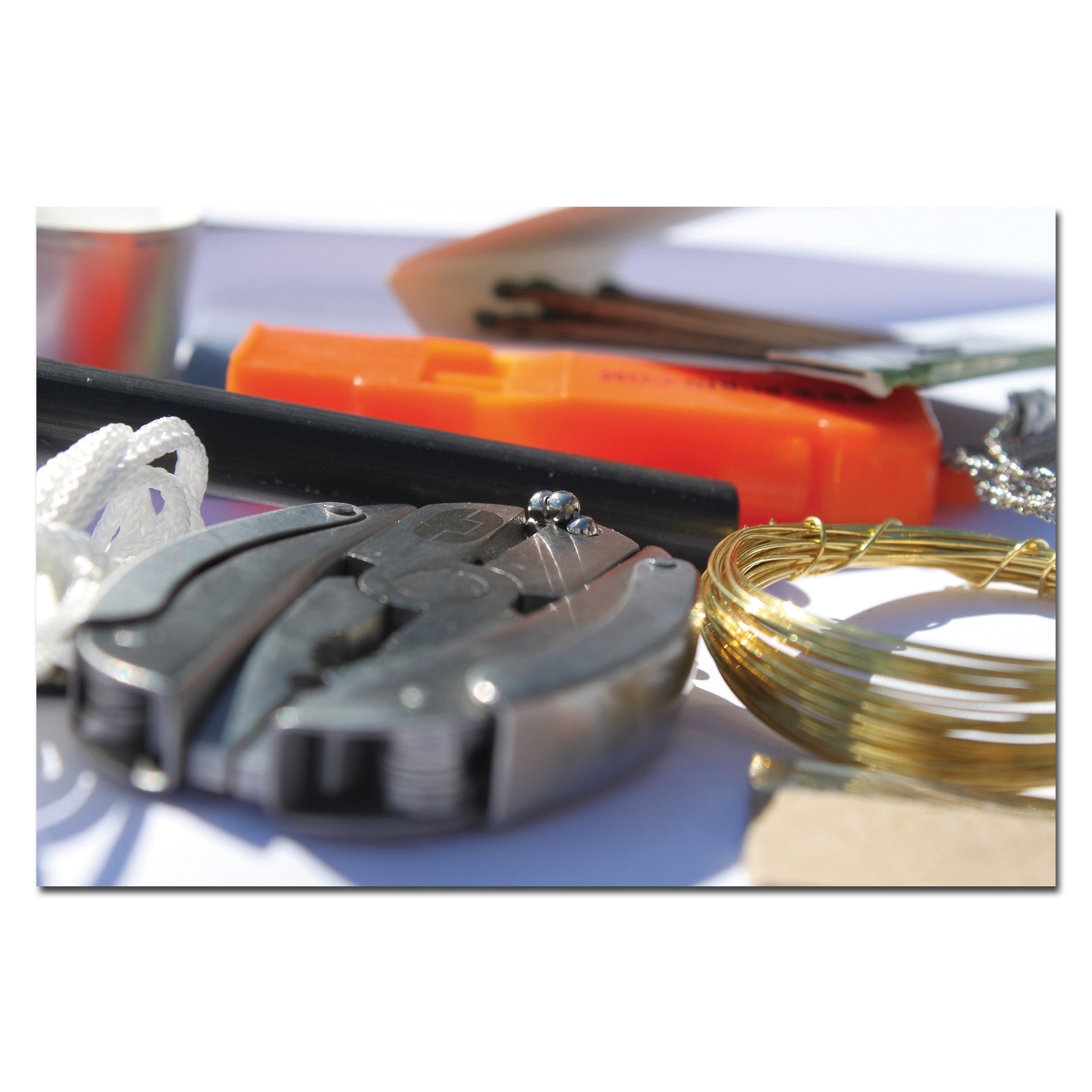 Ultimate Survival Kit