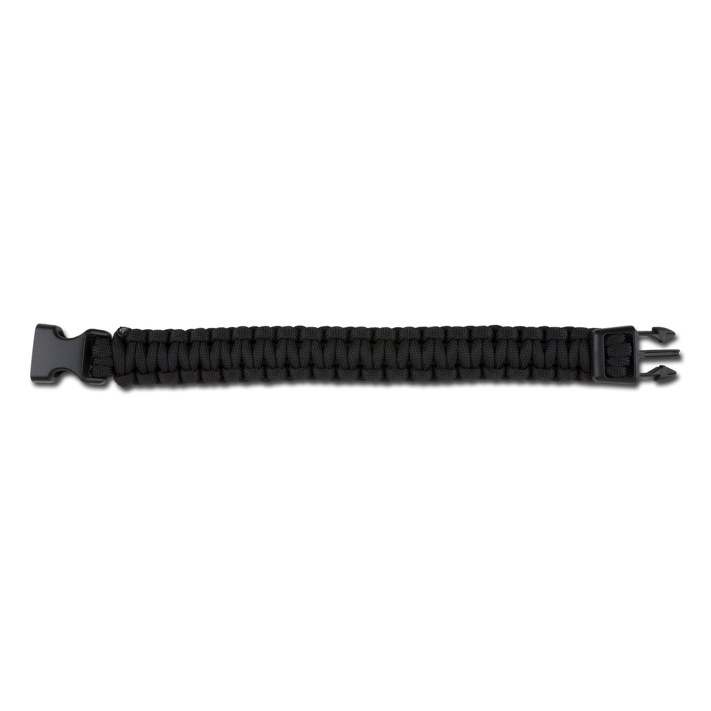 Bracelet de survie en corde de parachute large
