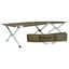 Mil-Tec Feldbett US Typ Alu 190x65 cm - ASMC
