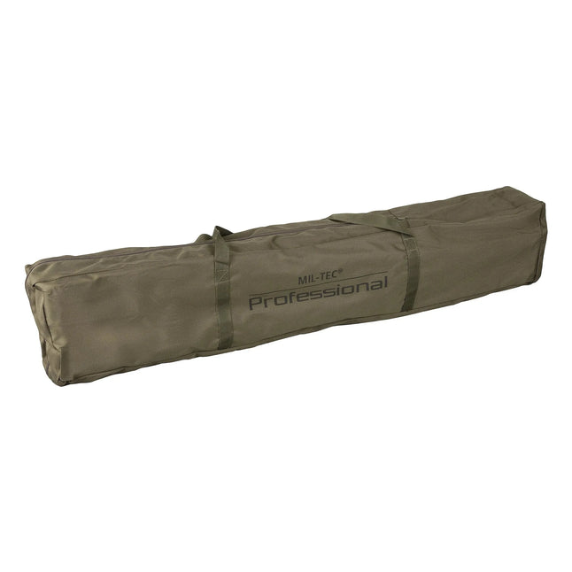 Lit de camp US cadre alu 210 x 70 cm Gen. II