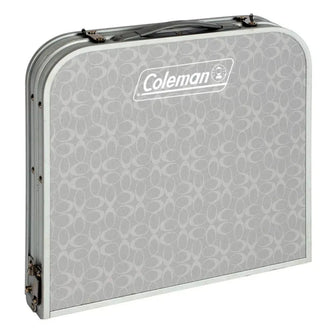 Table pliante Mini Camp couleur argent
