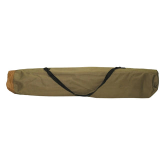 Lit de camp US alu coyote tan