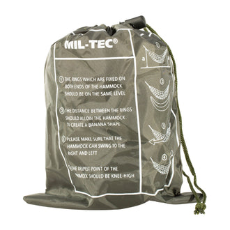 Hamac Mini