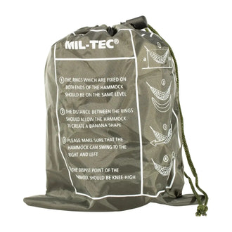 Hamac Mini