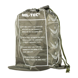 Hamac Mini