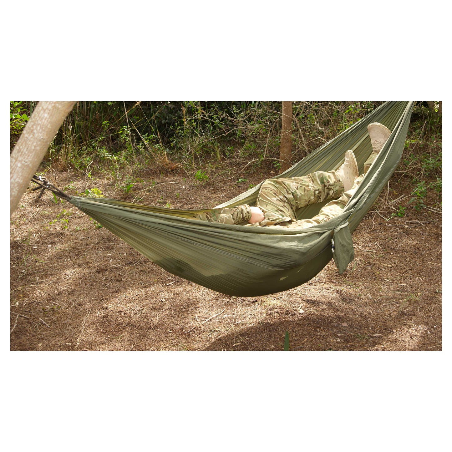 Hamac Tropical