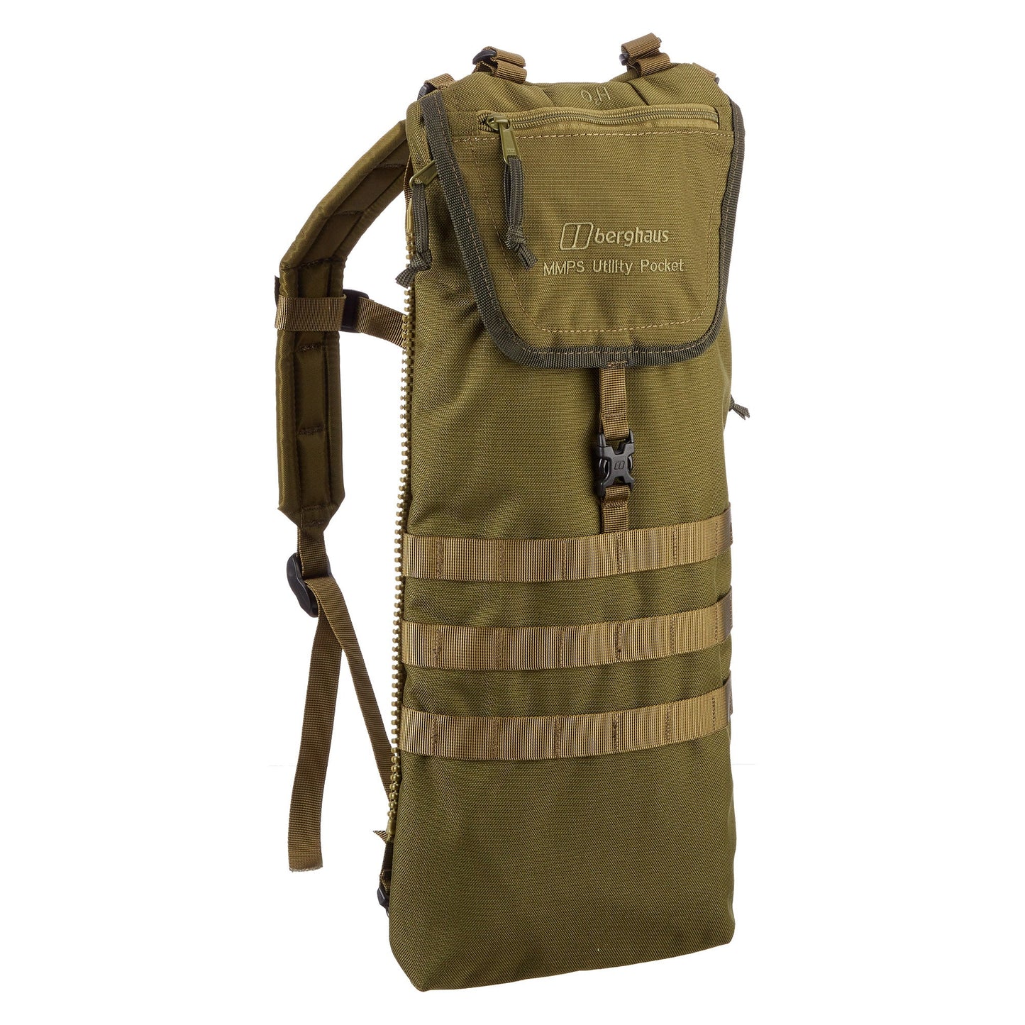 Sac MMPS Utility Pocket