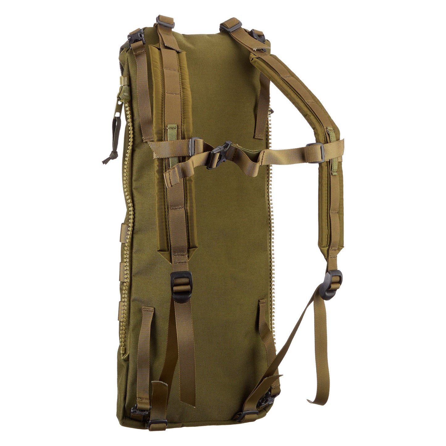 Sac MMPS Utility Pocket