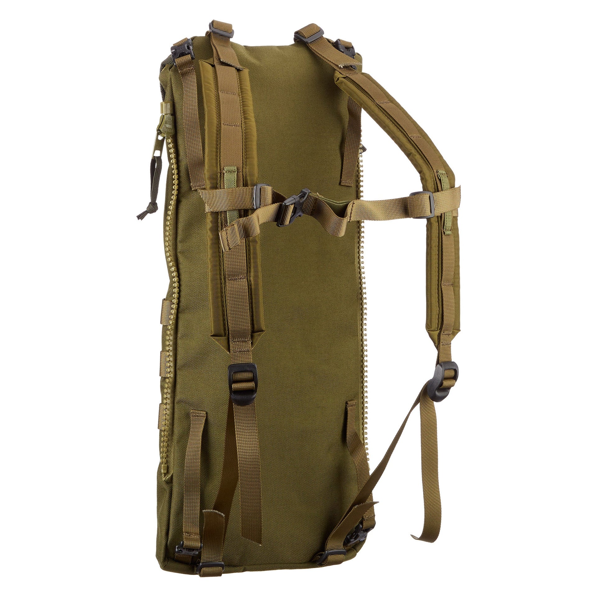Sac MMPS Utility Pocket