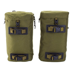 Poches latérales MMPS Pockets II 2 x 10 L