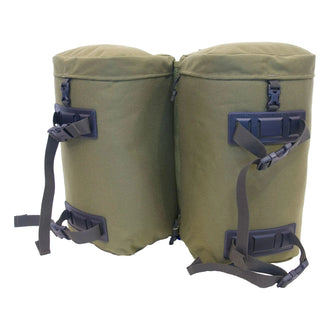 Poches MMPS Large Pockets II 2x 15 litres