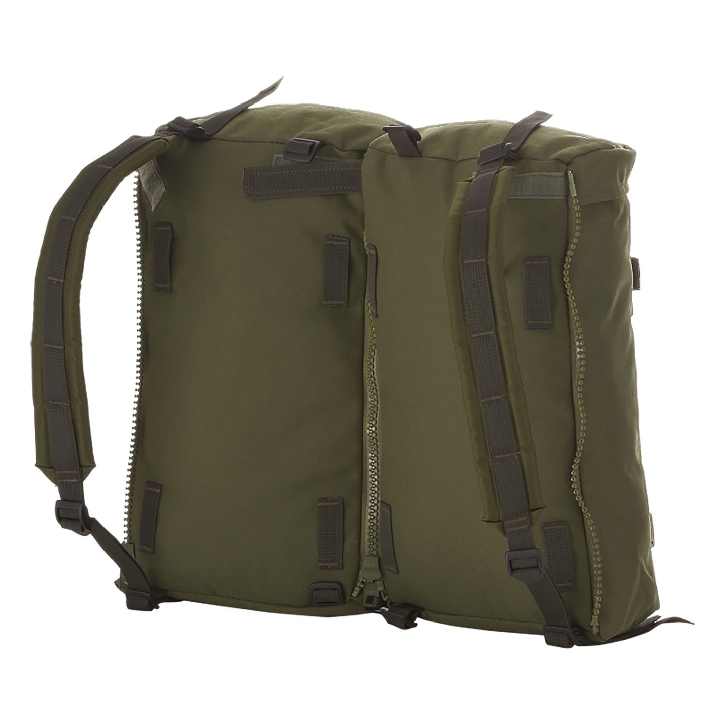 Sacs MMPS Large Pockets II