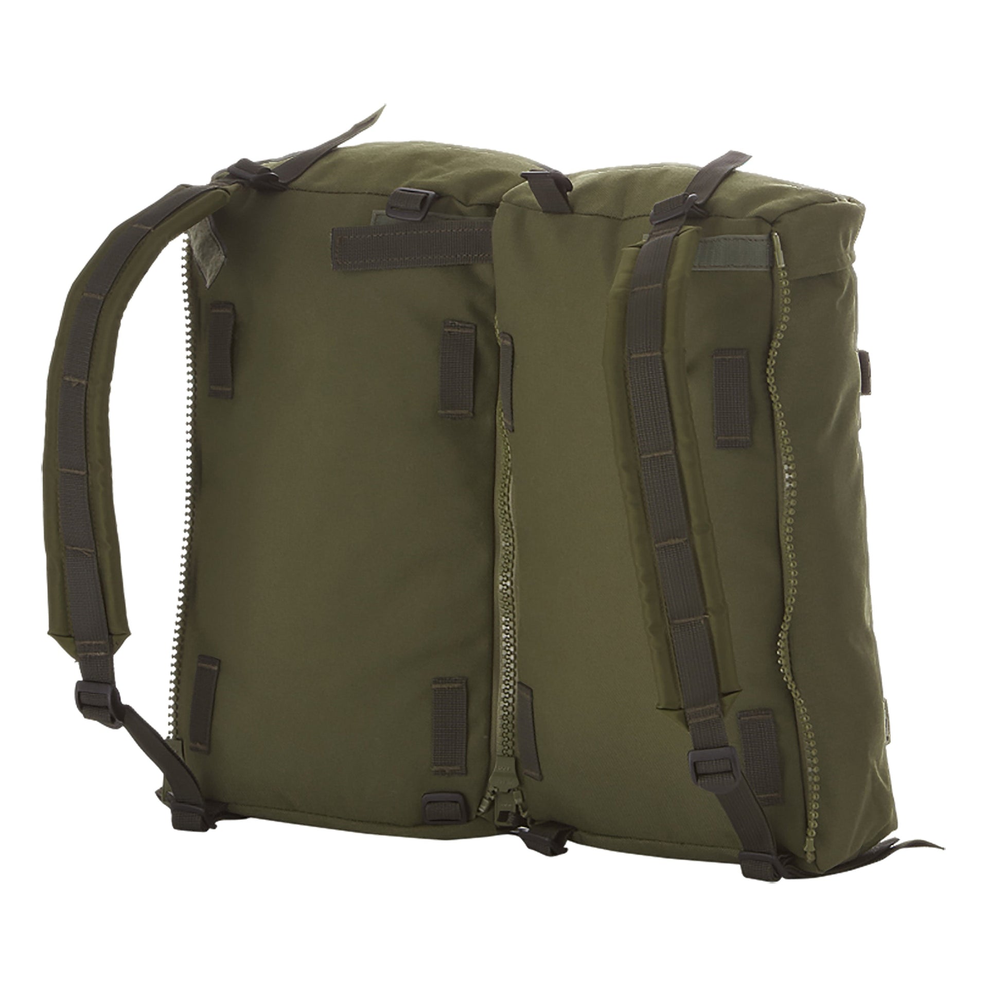 Sacs MMPS Large Pockets II