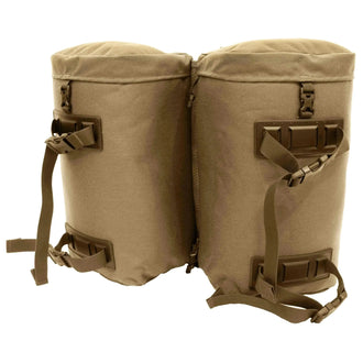 Poches MMPS Large Pockets II 2x 15 litres