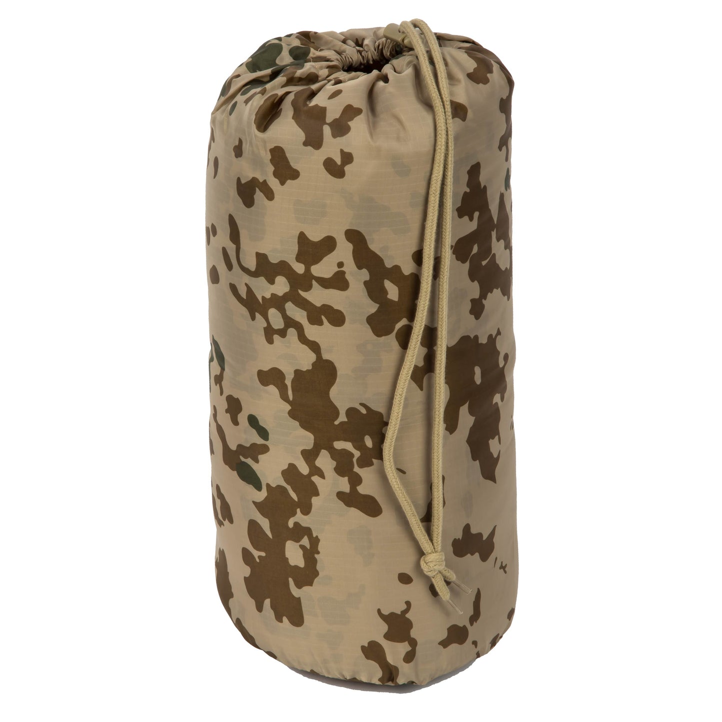 Doublure de poncho fleckdesert