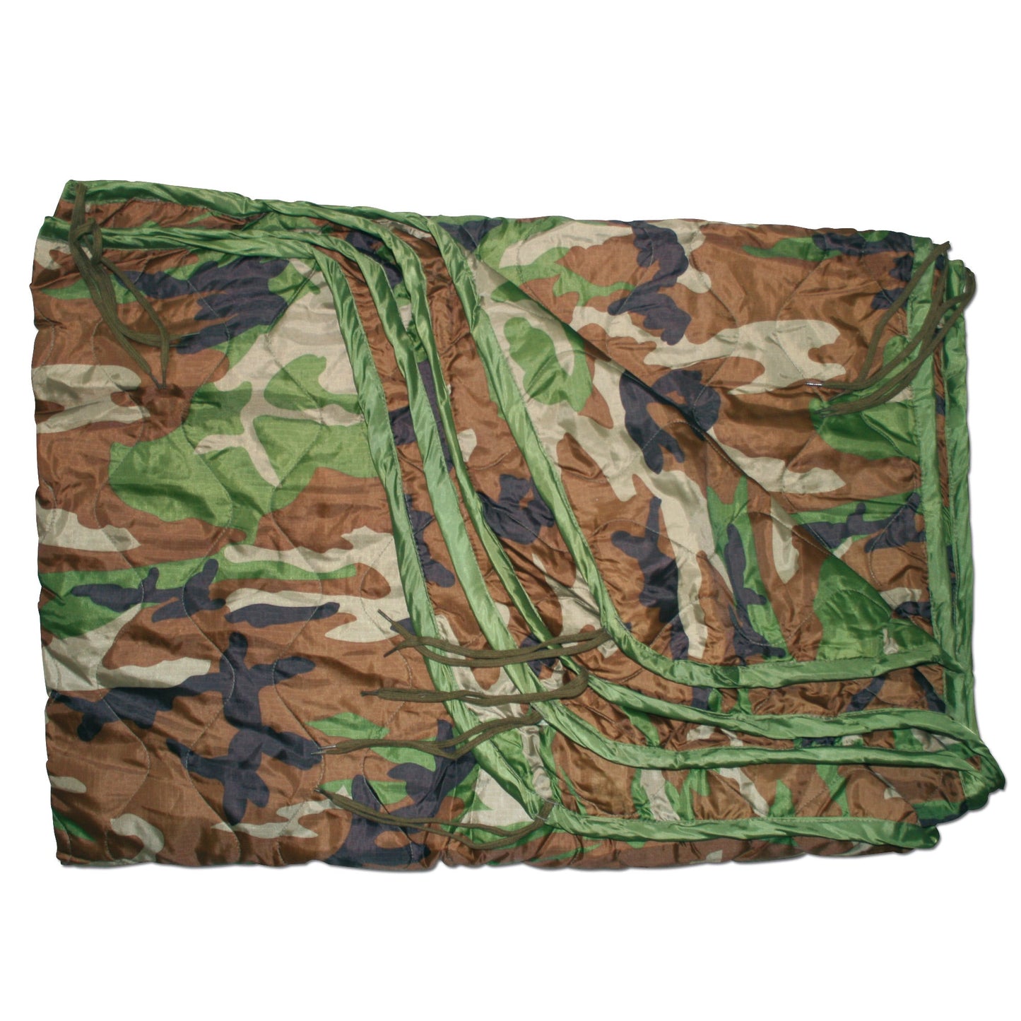 Doublure de poncho fleckdesert