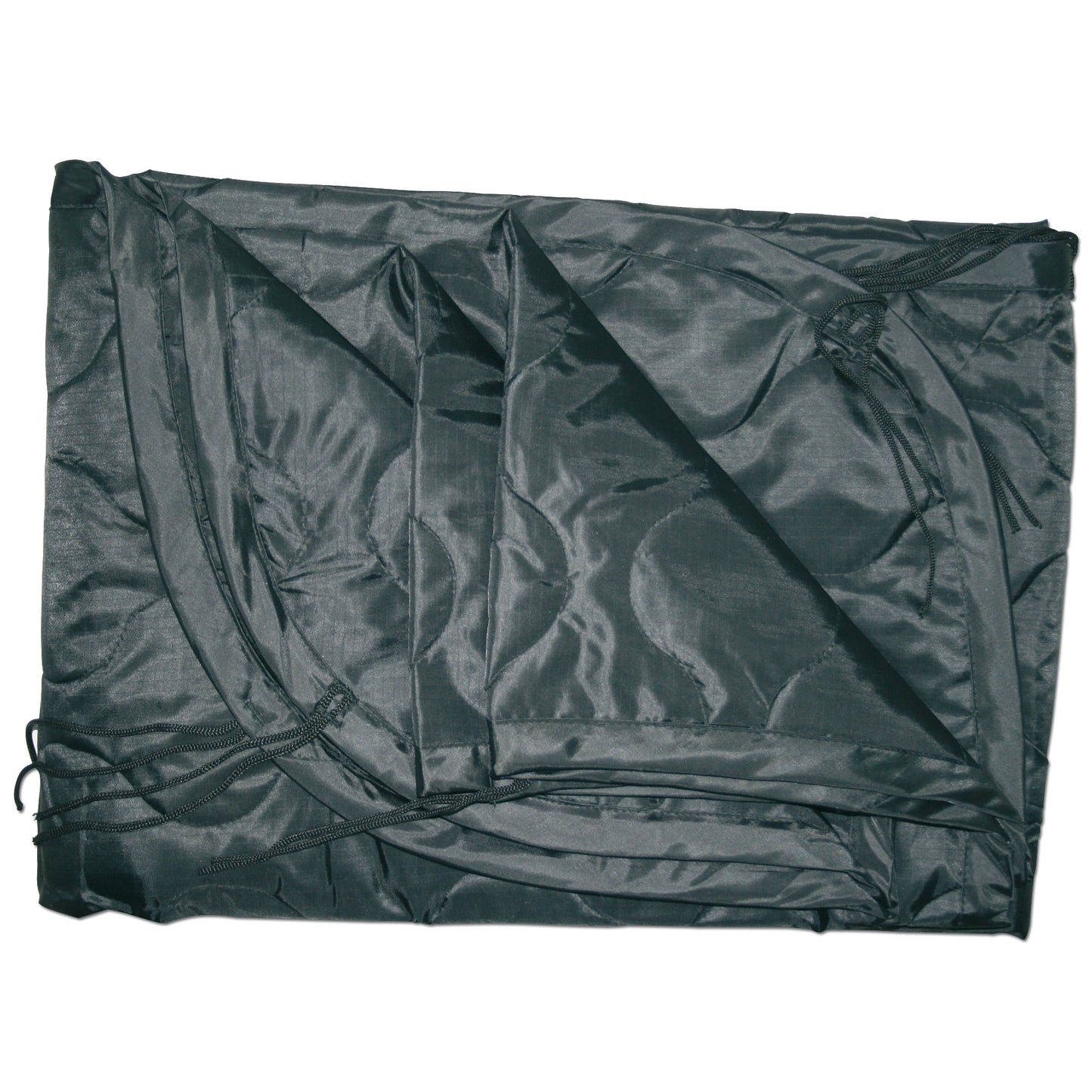 Doublure de poncho fleckdesert