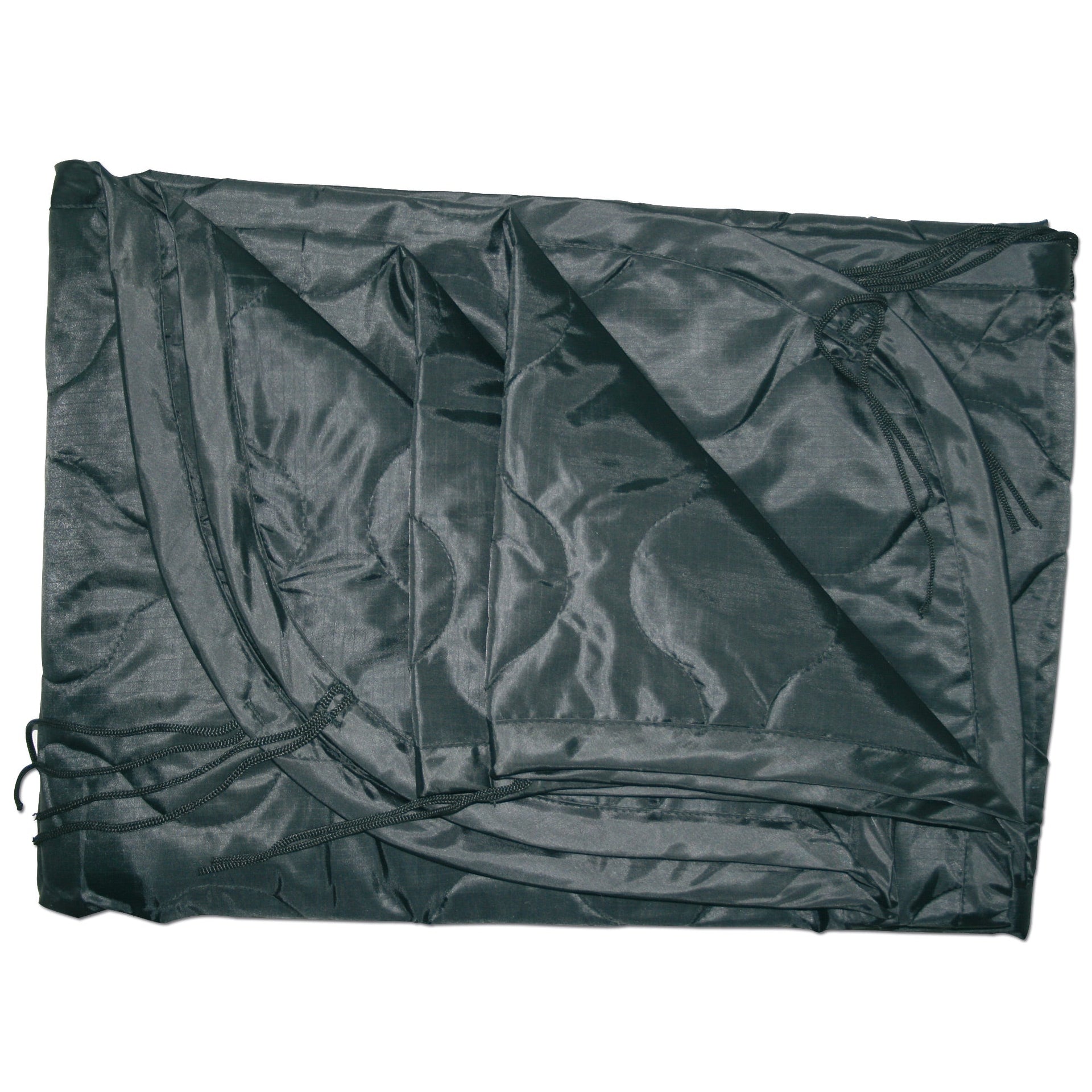 Doublure de poncho fleckdesert