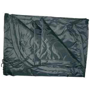 Doublure de poncho fleckdesert