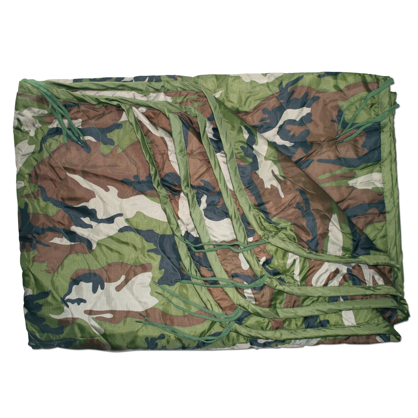 Doublure de poncho fleckdesert