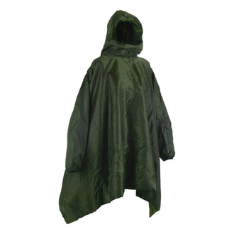 Poncho liner isolant olive