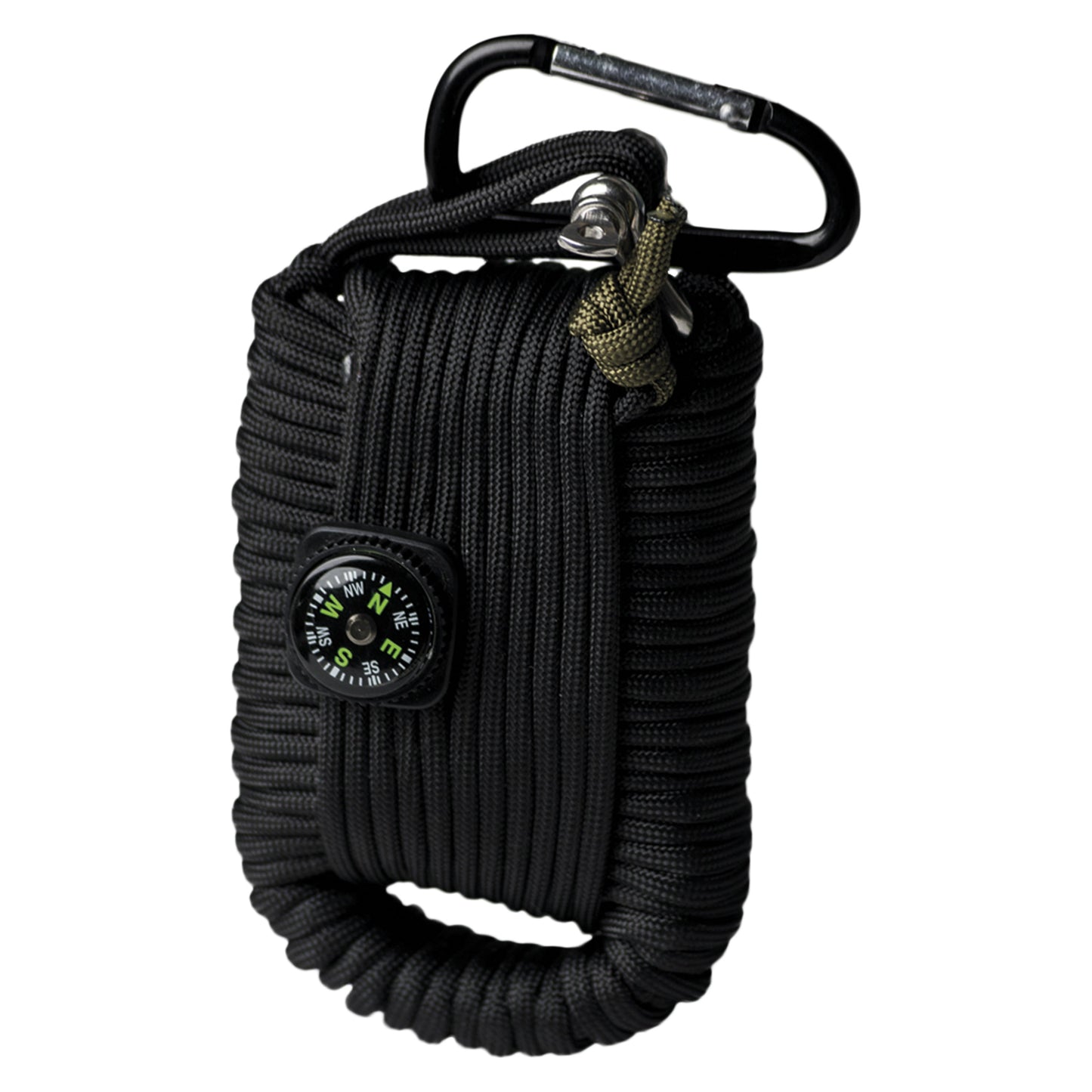 Kit de survie corde de parachute large