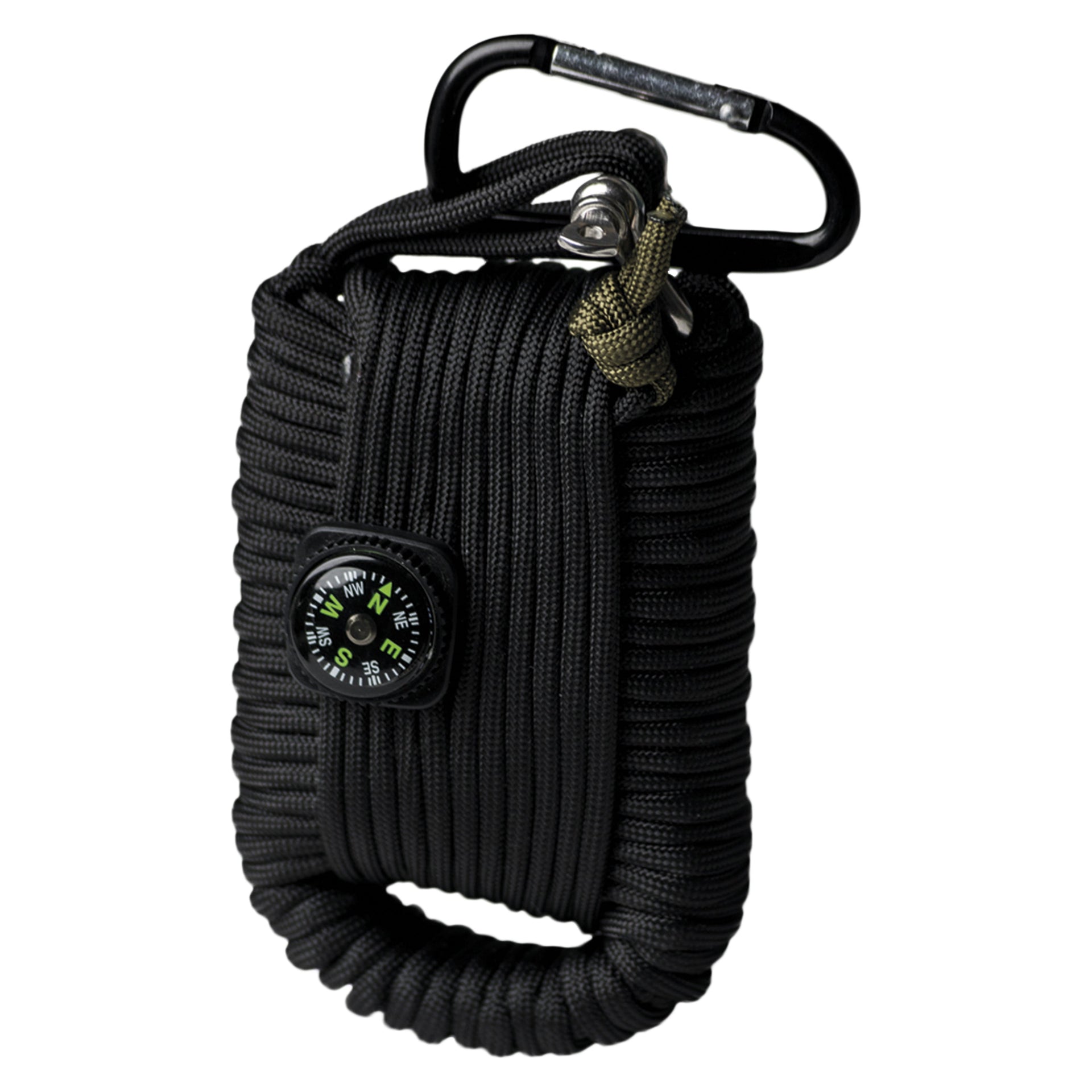 Kit de survie corde de parachute large