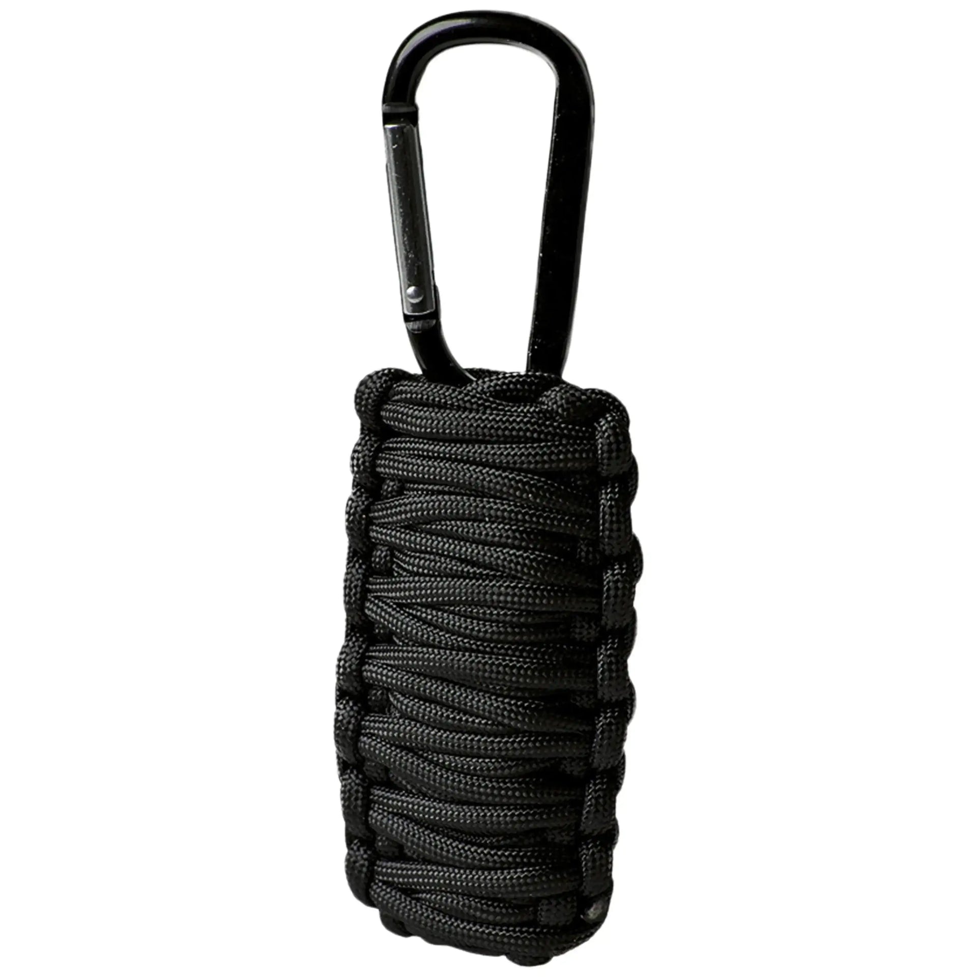 mil-tec-survival-kit-fallschirmleine-klein-schwarz-ansicht-1