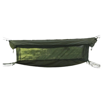 Hamac de jungle en toile