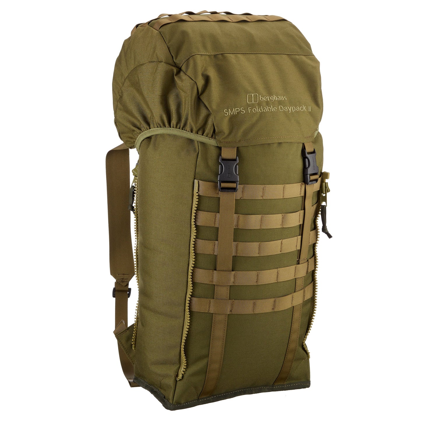Sac à dos SMPS Foldable Daypack II