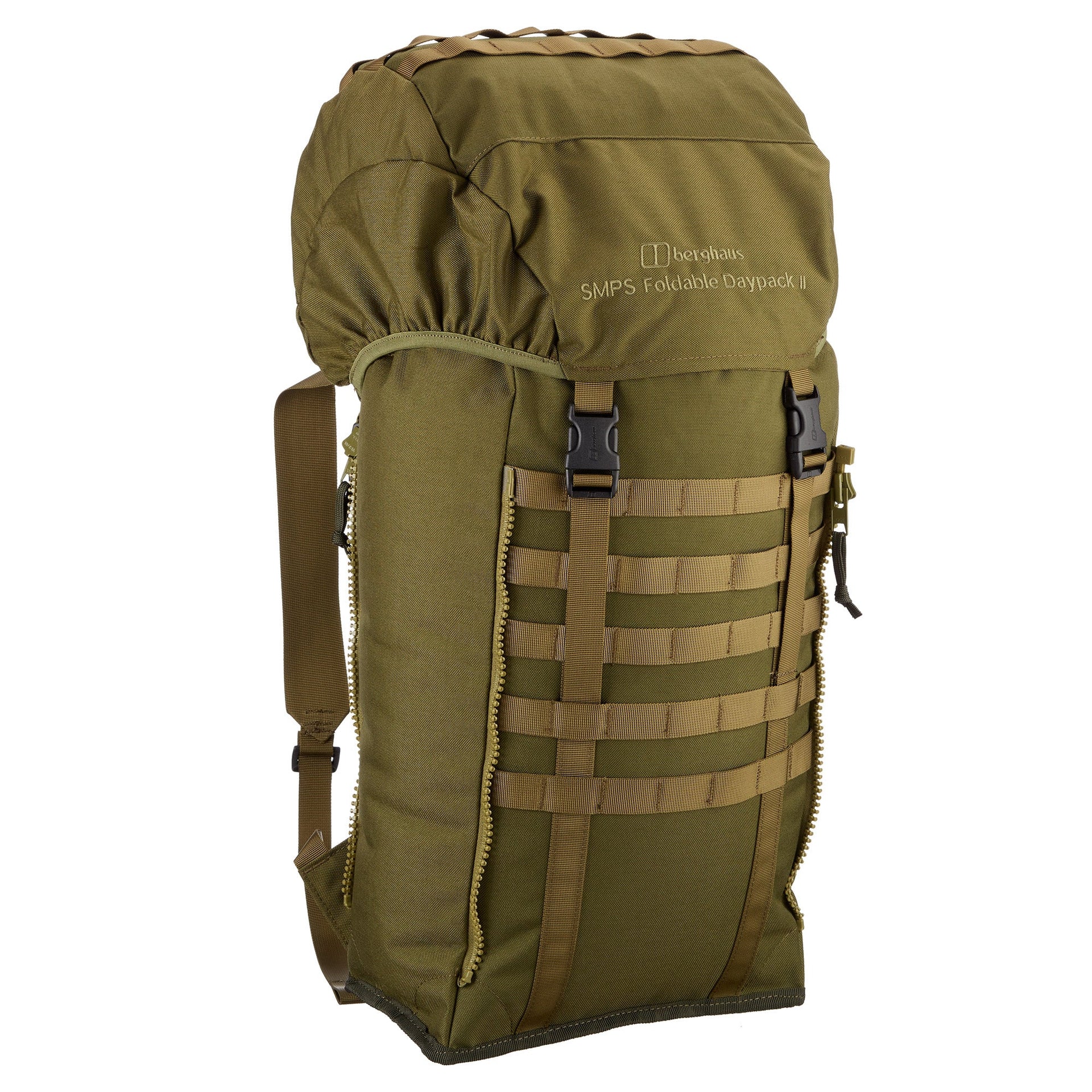 Sac à dos SMPS Foldable Daypack II