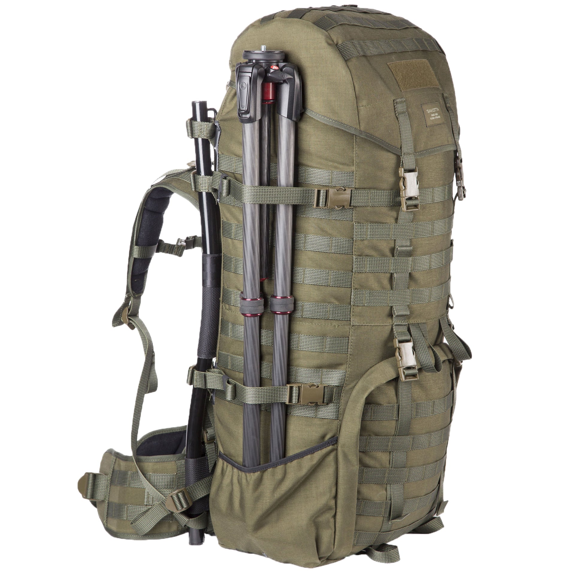 Sac à dos Jääkäri XL